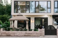 Qi·Yue Homestay 황제사우 주변 호텔