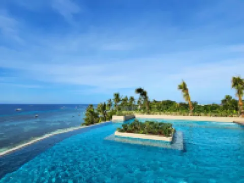 Henann Premier Coast Resort Hoteles en Panglao