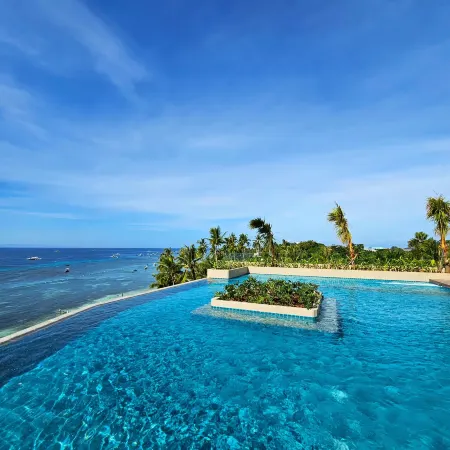 Henann Premier Coast Resort