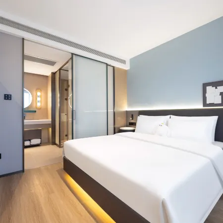 Country Inn by Radisson Hotel (Yanji Yanbian Daxue Xishichang)