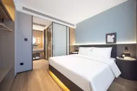 Country Inn  by Radisson Hotel (Yanji Yanbian Daxue Xishichang) - 3-نجوم