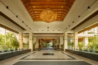 Welcome World Beachfront Resort Hôtels à : Plage de Jomtien (Jomtien Beach)