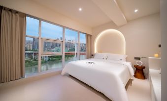 Yunyu·Time Jiangjing Homestay