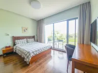 流年格度假民宿 滴水湖臨港地區住宿飯店