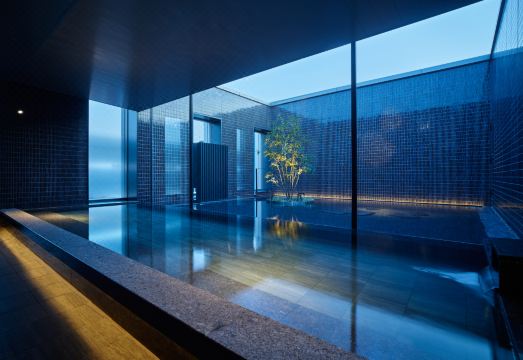 미쓰이 가든 호텔 후쿠오카 나카스