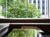 Daiwa Roynet Hotel NAGOYA-EKIMAE - Renewal in May 2026