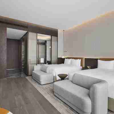 重慶康萊德酒店 Rooms