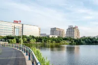 Xiamen Jingdian Apartment (Xiamen Gaoqi Airport) - Bintang 2