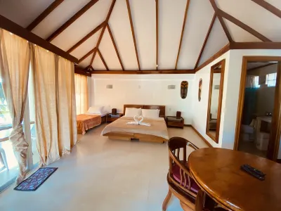 Nigi Nigi Nu Noos 'e' Nu Nu Noos Hotels in 