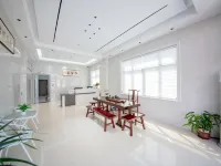 Meizhou Island Yangshenglu Homestay (Mazu Temple) Các khách sạn ở Phủ Điền
