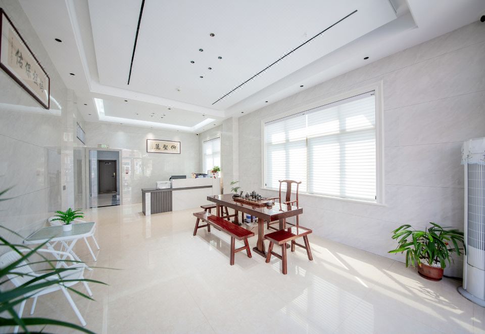 양선루 홈스테이 객실