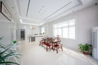 Meizhou Island Yangshenglu Homestay (Mazu Temple)