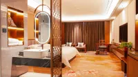 Xihuang Hotel Hotels near Chen Chu Ancient City