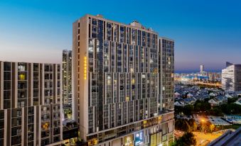 Waifiden Hotel (Hefei Vientiane City Olympic Sports Center)