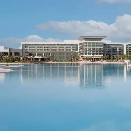 Conrad Orlando Отели рядом с достопримечательностью «Grand Cypress Golf Club»