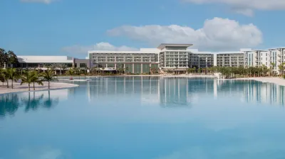 Conrad Orlando Hotels in der Nähe von Walt Disney World Resort