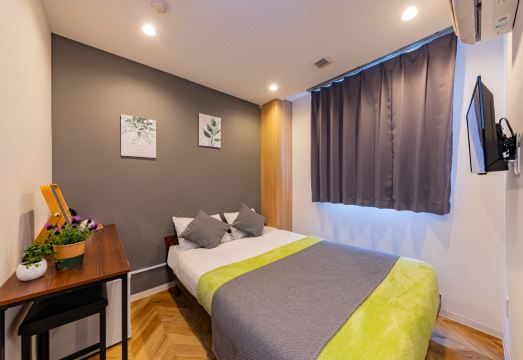 3. JA 호텔 텐노..