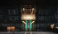 ISEYA Panoramic Hotel (Chongqing Jiefangbei Flagship) Các khách sạn ở Quảng trường mua sắm trung tâm Jiefangbei