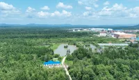 Beichi Small Forest Campsite - pemandangan pegunungan