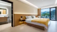 Woodpecker Homestay