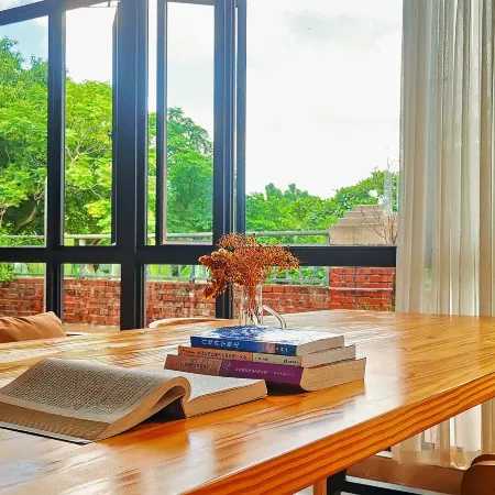 Zhigao Academy Homestay (Lingnan Normal University)