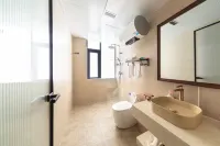 Sea Slowly · Pingtan Holiday Villa