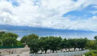 Dali Pingju Seascape Inn - Pemandangan Pantai