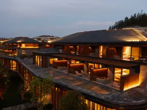 DAJING MUSHANG HOTEL