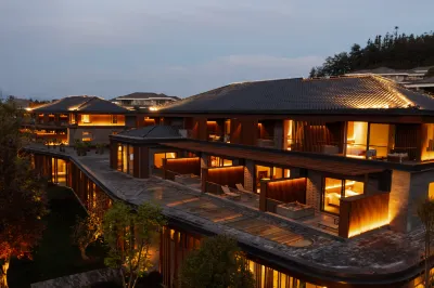DAJING MUSHANG HOTEL