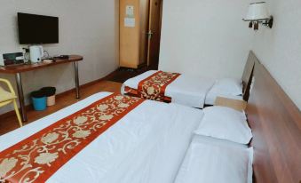 Zhuji Xishile Hotel