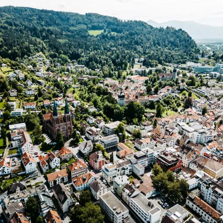 Hotel Messmer