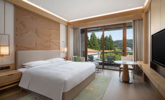 Wyndham Grand Xinchang