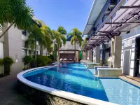 Circle Inn Hotel and Suites Bacolod - Uima-altaat