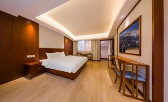 Xiaoxi Wassim Resort Hotel