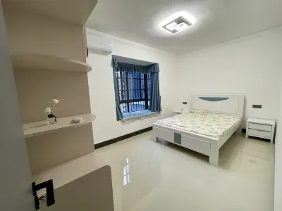 Linjiawan Homestay Hotel in zona Yueliangwan Scenic Area