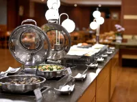 جيجو أورينتال هوتل  آند كازينو Hotels near تابدونغ سكوير