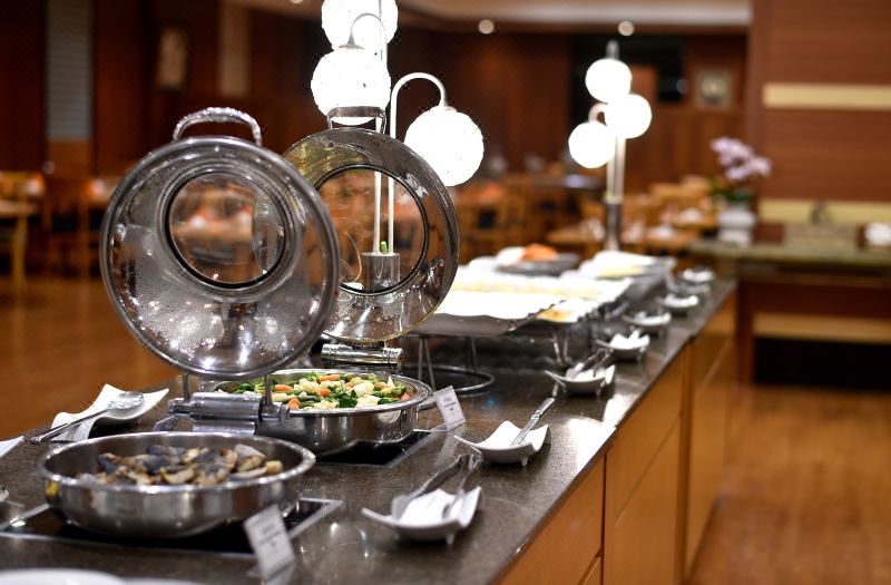 Jeju Oriental Hotel