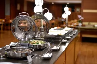 Jeju Oriental Hotel