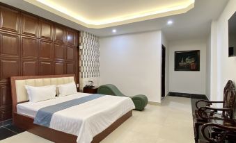 Binh Trieu Hotel - Go Vap