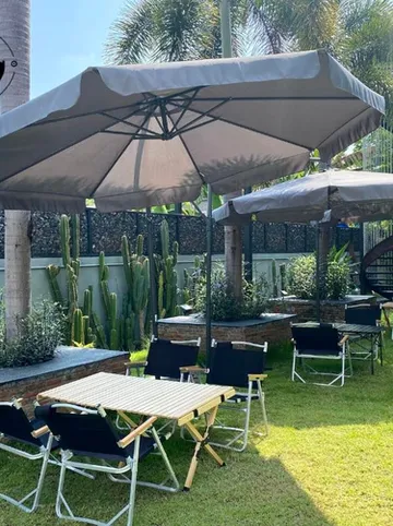 รูปภาพของดรีมแฟคทอรี โฮเทล แอนด์ รูฟท็อปบาร์ (มาตรฐาน )