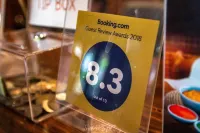 Baan Krittika Hotels in 