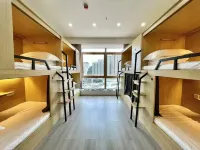 Yingmufeng Hostel