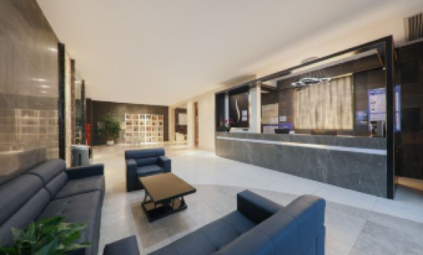 GreenTree Alliance Hotel (Shenzhen North Station)