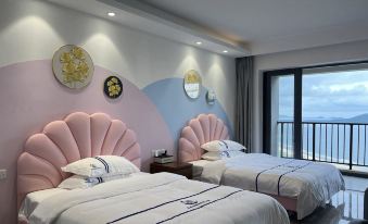 BIue Tears HoIiday Apartment