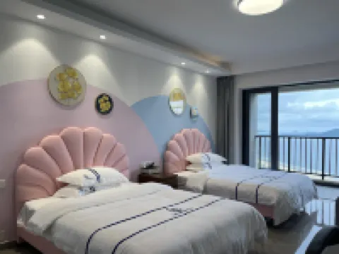 BIue Tears HoIiday Apartment