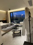 Liuyang · SkyCanvas Natural Aesthetics | Mountain View Designer Homestay - balcony