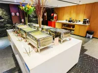 U Qiyu Hotel Hotels in Xinzheng