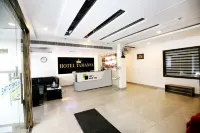 Hotel Tamanna - 50 Meter From Golden Temple Các khách sạn ở 