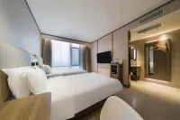 Yilong Ruiyun Hotel Hotel berhampiran Beijing Tongzhou Canal Park