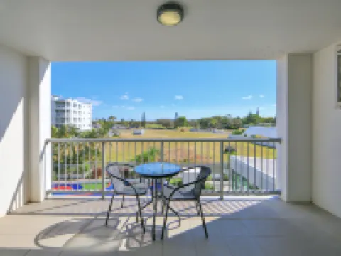 The Point Resort Hotéis em Bundaberg